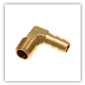 Brass Forging Parts - 12