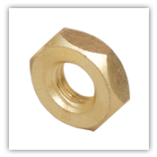 Brass Nut - 11