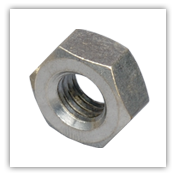 Brass Nut - 12