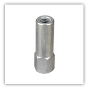 Brass Nut - 13