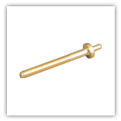 Brass Screw - 4